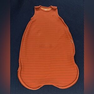 Woolino 4 Season Ultimate Baby Sleep Bag, Merino Wool & Organic Cotton